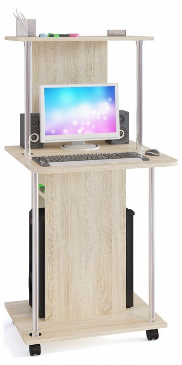 Стол компьютерный КСТ-12 SK_KST12Ds5