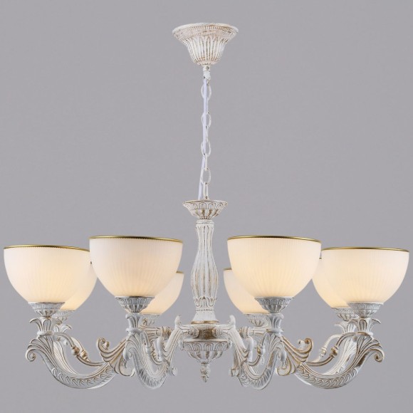 Подвесная люстра Reluce 53447-0.4-08