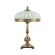 Настольная лампа Ambiente 7539T/3 PB