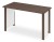 Стол письменный Бартоло СТД-130 с ТБД MER_STD-130_SHBE