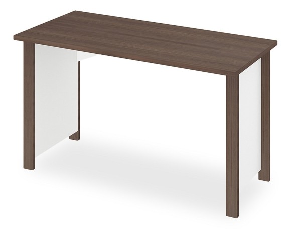 Стол письменный Бартоло СТД-130 с ТБД MER_STD-130_SHBE