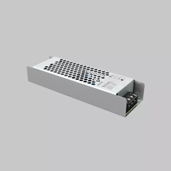 Блок питания Maytoni PSL012 100Вт DC24В IP20 821002 Блок питания Maytoni PSL012 100Вт DC24В IP20 821002