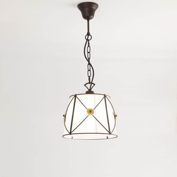 Подвесной светильник Citilux Дрезден CL409212