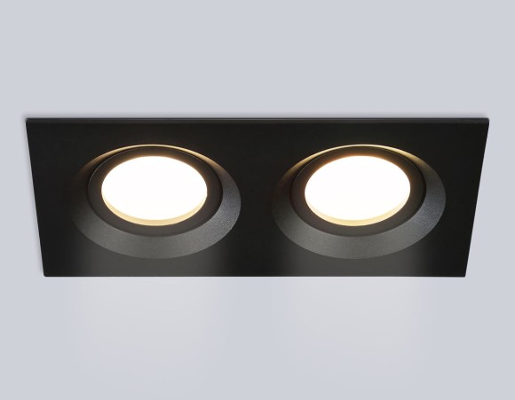 Встраиваемый светильник Ambrella Light Techno Spot Standard Tech TN102746