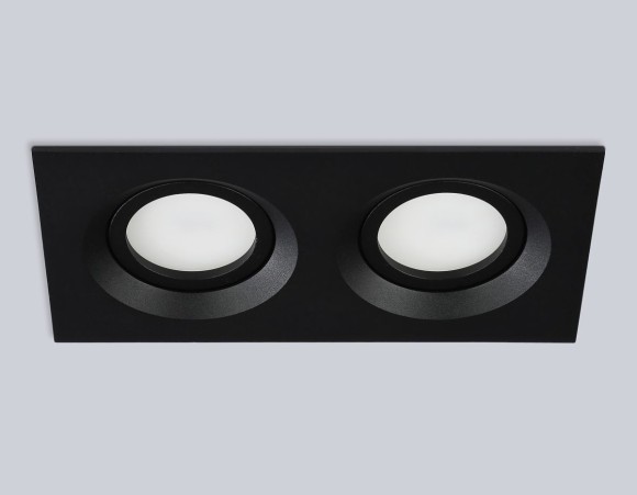 Встраиваемый светильник Ambrella Light Techno Spot Standard Tech TN102746