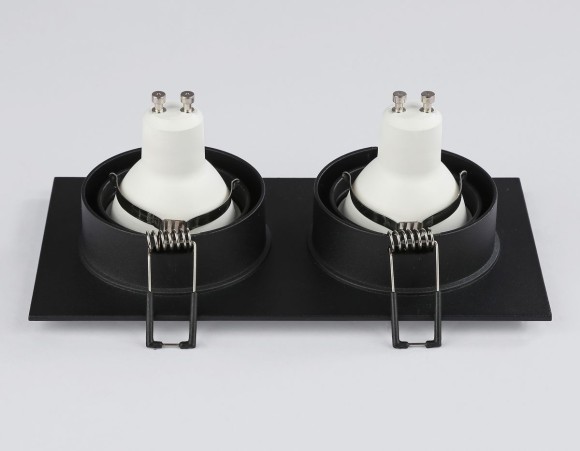 Встраиваемый светильник Ambrella Light Techno Spot Standard Tech TN102746