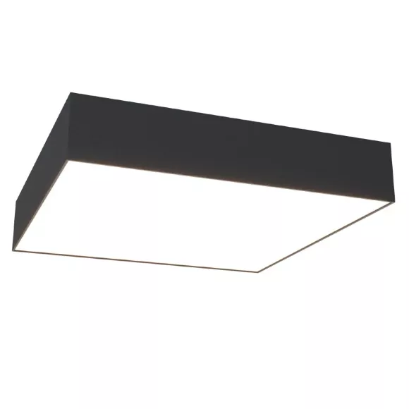 Потолочный светильник Maytoni Technical Zon C067CL-L40B4K Потолочный светильник Maytoni Technical Zon C067CL-L40B4K