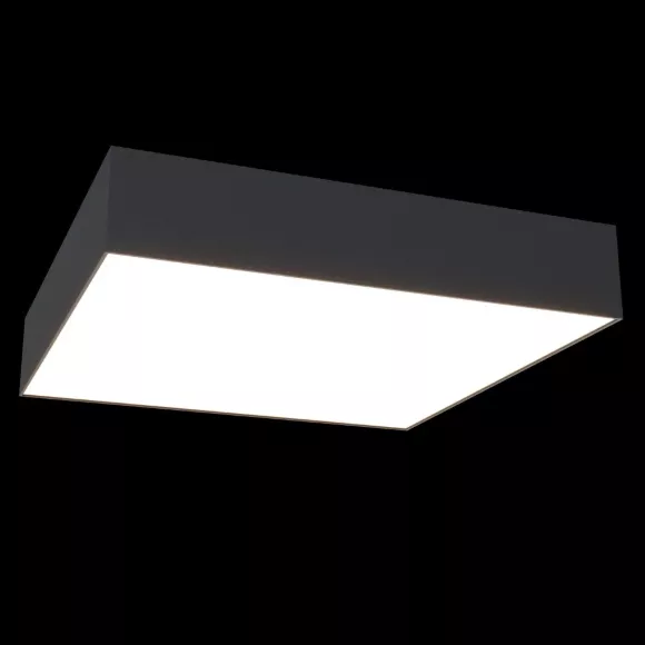 Потолочный светильник Maytoni Technical Zon C067CL-L40B4K Потолочный светильник Maytoni Technical Zon C067CL-L40B4K
