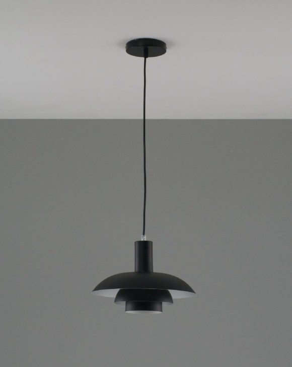 Подвесной светильник Moderli Pescara V10659-1P