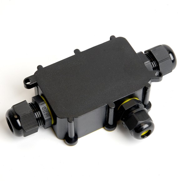 Коробка распределительная Stekker LD523 49121