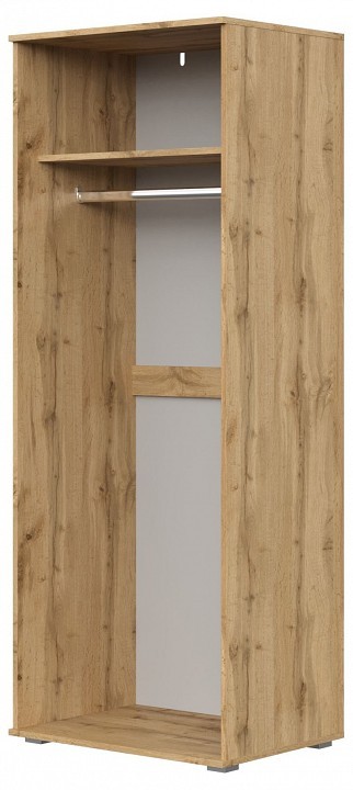 Шкаф платяной Fun ШК-1 NKM_71339820