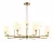 Люстра на штанге Ambrella Light High Light Heigh Light LH53019