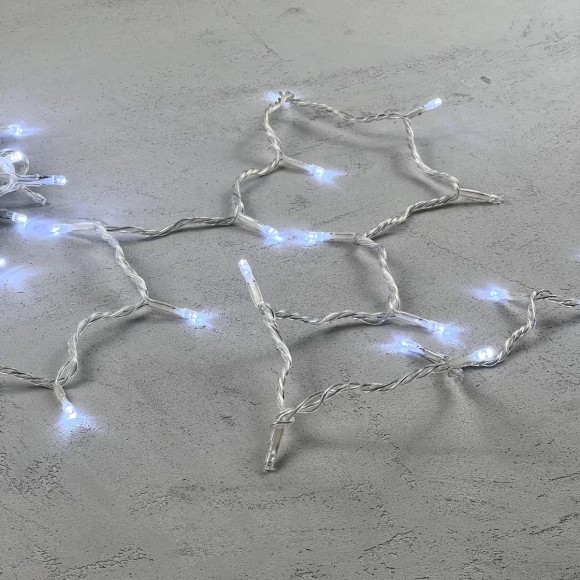 Гирлянда Нить Laitcom (LTC) PST100BLW-10-2W