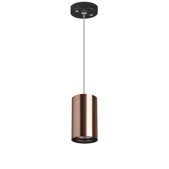 Подвесной светильник Lightstar Rullo RP430 (214430+590057)