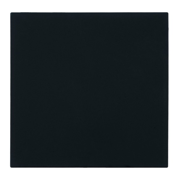 Переключатель перекрестный 1-клавишный (механизм) Stekker Мия 250В 10А RSW10-3110-05 черный бархат 50571