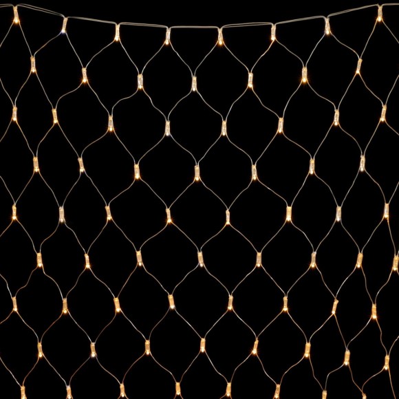 Светодиодная сеть Laitcom (LTC) NTL256CAP-10-2WW