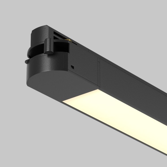 Трековый однофазный светильник Maytoni Technical Basis TR000-1-12W3K-B_1