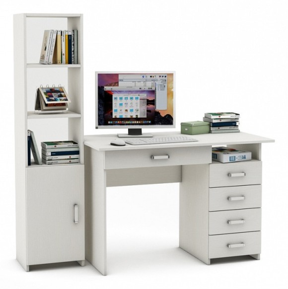 Набор для детской Лайт-5Я MAS_USHLT-5YA-BEL