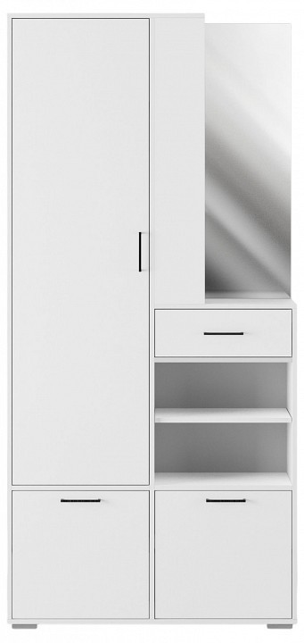 Стенка для прихожей Торонто ATM_00-00021055