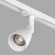 Трековый однофазный светильник Denkirs Bell DK6050-WH