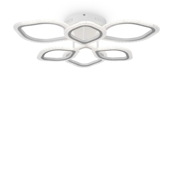 Потолочная люстра Freya Saida FR10016CL-L72W