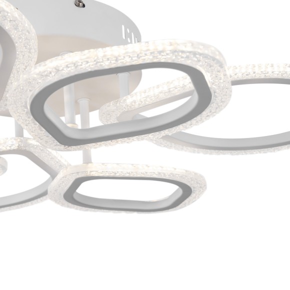 Потолочная люстра Freya Saida FR10016CL-L72W