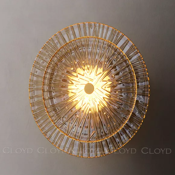 Настенный светильник Cloyd Helion 20307 Настенный светильник Cloyd Helion 20307