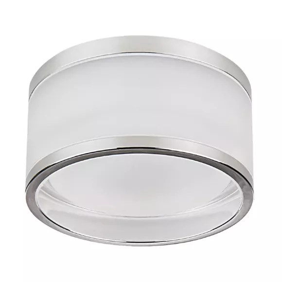 Встраиваемый светильник Lightstar Maturo 072252 Встраиваемый светильник Lightstar Maturo 072252