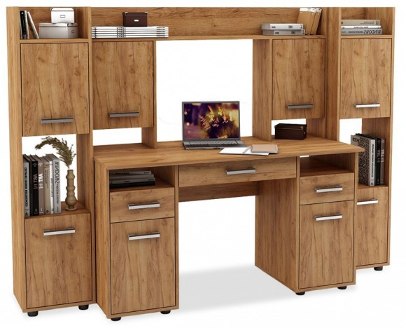 Набор для детской Остин-13Я MAS_USHO-13YA-DZ