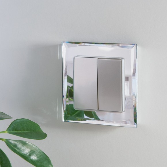 Выключатель двухклавишный Werkel W1120006 4690389164828 a050887