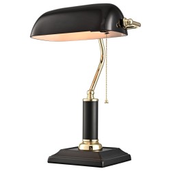 Настольная лампа Velante 324-024-01