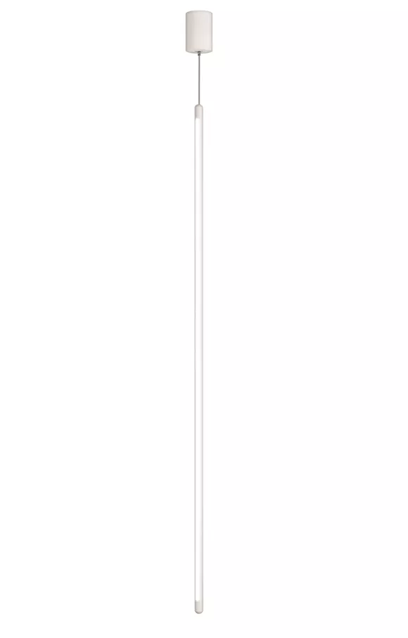 Подвесной светильник Crystal Lux CLT 035C1000 WH