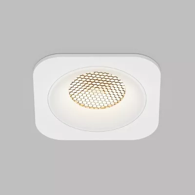 Встраиваемый светильник Elektrostandard Tetro 15276/LED 4690389217869 a071310
