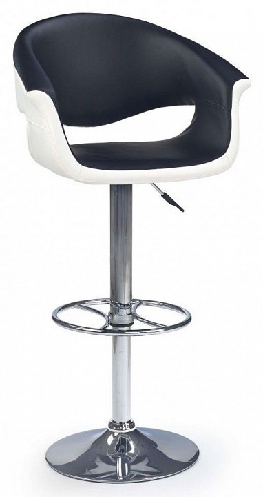 Стул барный H-46 HLM_V-CH-H_46