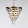 Подвесная люстра Delight Collection Clarissa KG0758P-5
