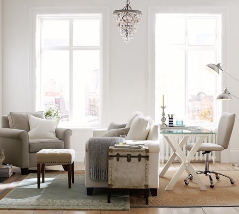 Подвесная люстра Delight Collection Clarissa KG0758P-5