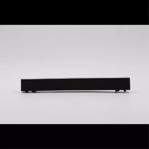 Трековый магнитный светильник Aployt Magnetic track 48 APL.0101.00.10, вид сбоку Трековый магнитный светильник Aployt Magnetic track 48 APL.0101.00.10, вид сбоку