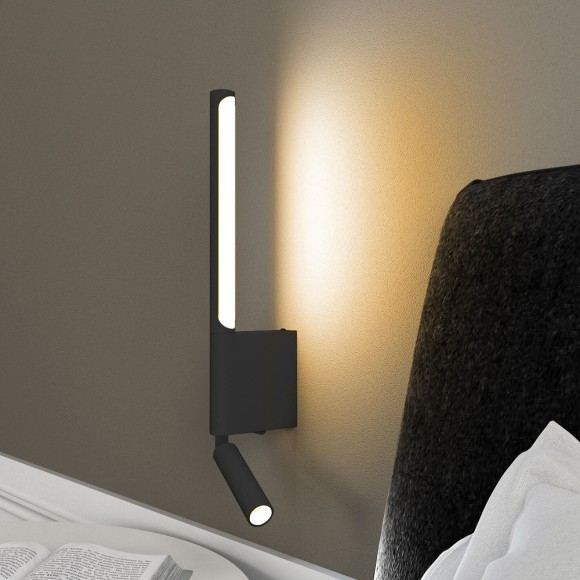 Настенный светильник Elektrostandard Sarca 4690389196973 a063692