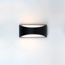 Фасадный светильник General GWL-GX53-M-IP65 662486