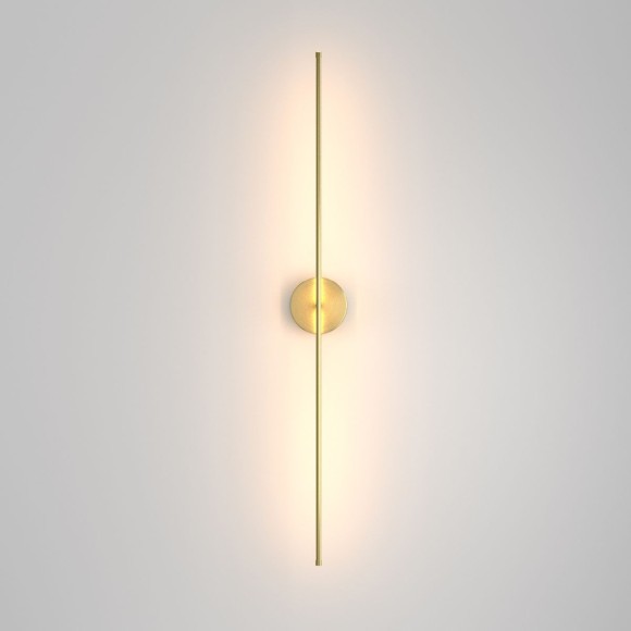 Настенный светильник Maytoni Technical Elegant C084WL-L12BS2.7K-1