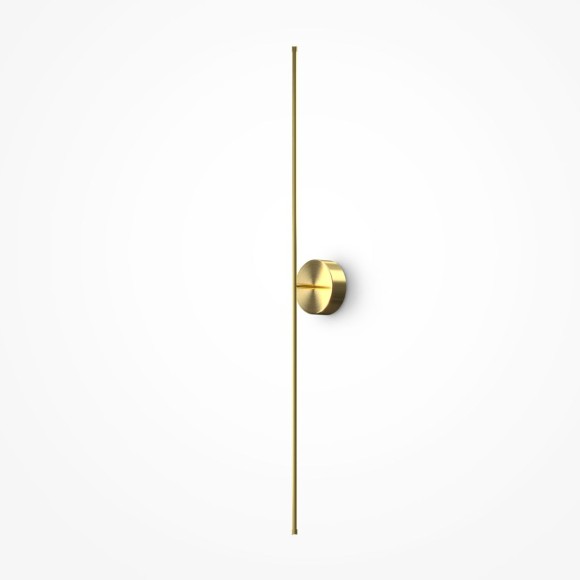 Настенный светильник Maytoni Technical Elegant C084WL-L12BS2.7K-1