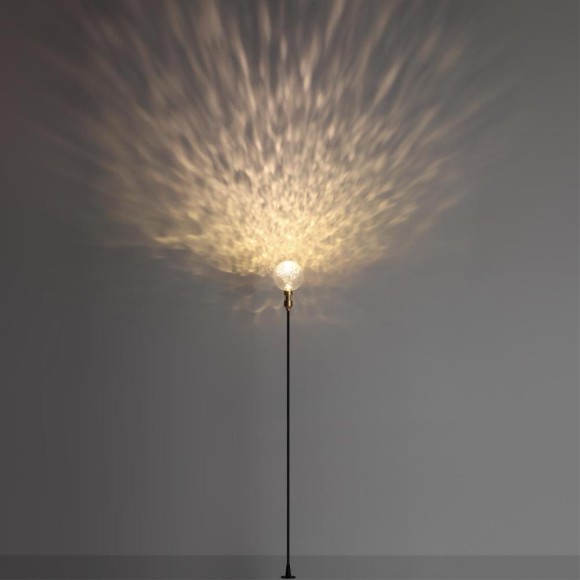 Ландшафтный светильник Odeon Light Nature Dande 7121/2GLB