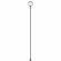 Ландшафтный светильник Odeon Light Nature Dande 7121/2GLB