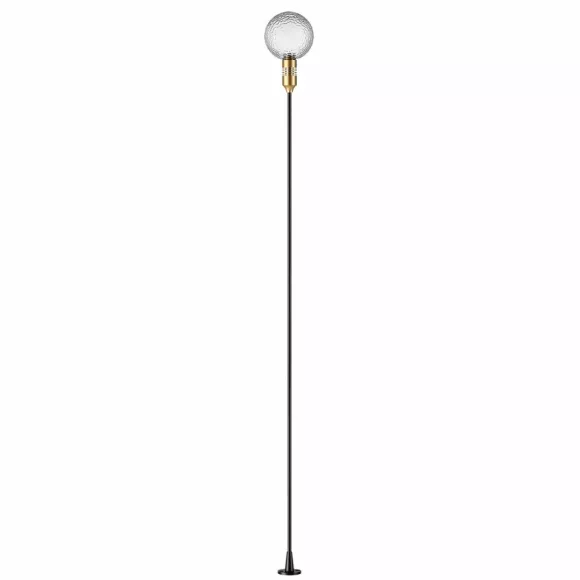 Ландшафтный светильник Odeon Light Nature Dande 7121/2GLB Ландшафтный светильник Odeon Light Nature Dande 7121/2GLB