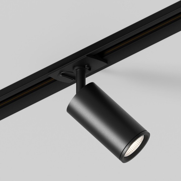 Шинопровод однофазный встраиваемый Hesby Lighting Skylite HSBL_0012