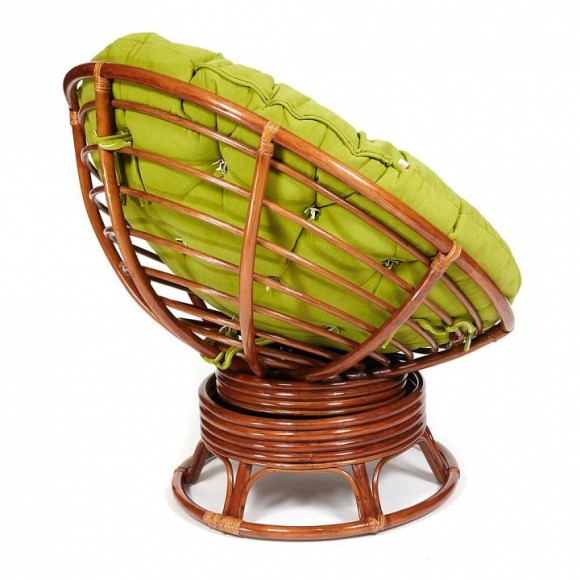 Кресло-качалка Papasan W23/01B TET_13757