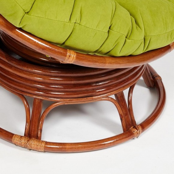 Кресло-качалка Papasan W23/01B TET_13757