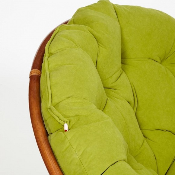 Кресло-качалка Papasan W23/01B TET_13757