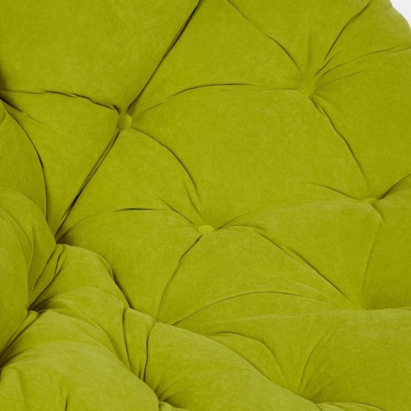 Кресло-качалка Papasan W23/01B TET_13757