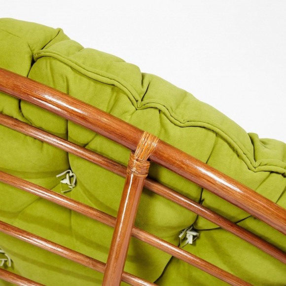 Кресло-качалка Papasan W23/01B TET_13757